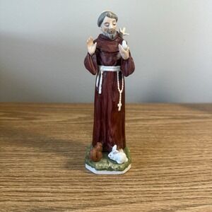 A Catholic‎ Friar